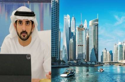 Dubai become the first country in the world not to use paper