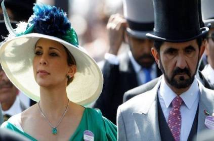 Dubai ruler ordered to pay ex-wife 700 million in divorce settlement