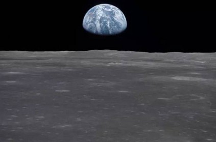 Earth has a new mini moon, scientists announced