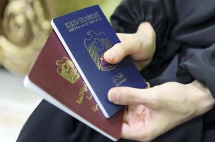 egarding citizenship for foreigners working in uae