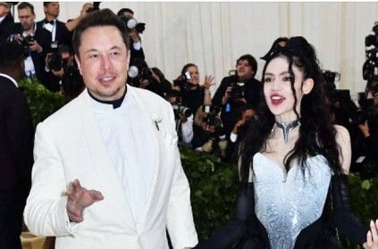 Elon Musk, Grimes welcomed second baby via surrogate