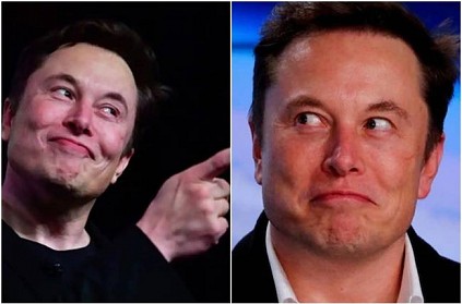 Elon Musk shares tiger meme to explain how 2022 has been for him