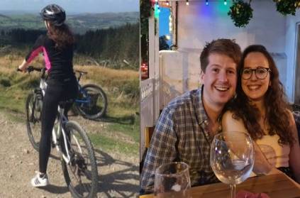 england girl fell from a height of 80 feet while cycling