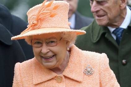England queen elizabeth house cleaner salary Rs 18.5 lakh