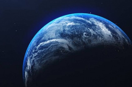 european space agency release new picture about earth