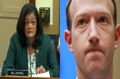 facebook mark zuckerberg grilled over copying rivals pramila jayapal