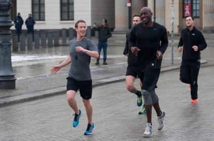 Facebook spent 23 million doller on Mark Zuckerberg’s security