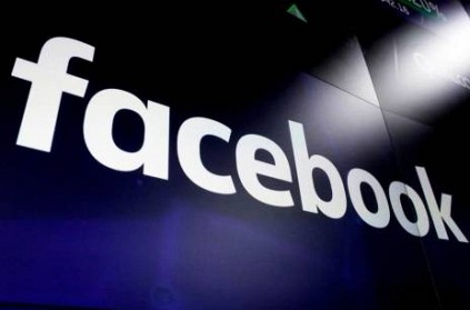 Facebook\'s official Twitter page and Instagram page Hacked