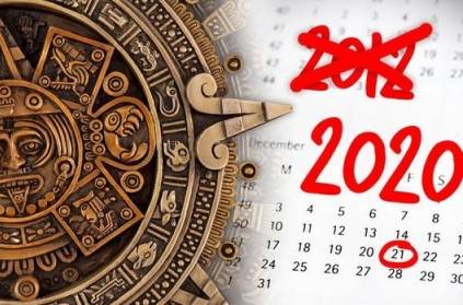 Fact Check: Is World Going To End On June 21 According To Mayan