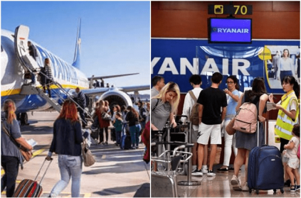 Flight Passengers Land In Spain Instead Of Portugal