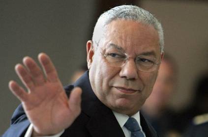 Former US secretary of state Colin Powell dies of corona