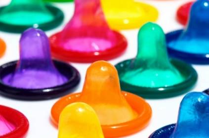 Free condoms to be handed out to college students in Ireland