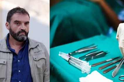 french doctor arrested for killing 17 patients by giving poison