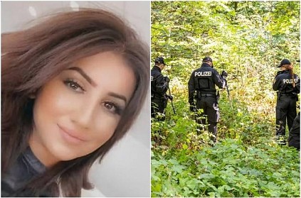 German woman slayed her look alike to fake her own death