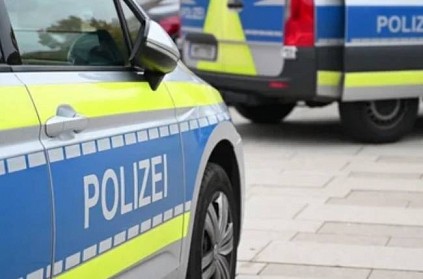 Germany 8 yr old boy found alive surviving in sewer