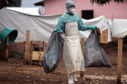 Ghana confirms first outbreak of Ebola like Marburg virus