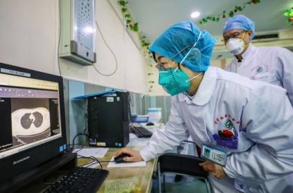 Gilead\'s Antiviral drug Remdesivir begins trials in China