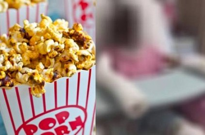 Girl dies from burns after copying YouTubers popcorn video