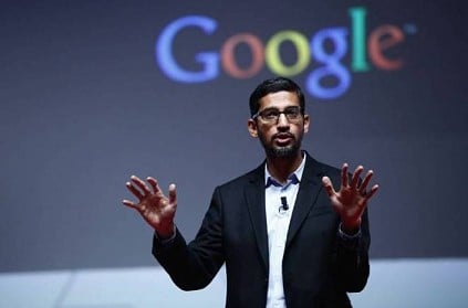Google stands in support of racial equality, says Sundar Pichai