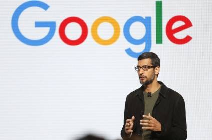 Google to give each employee 1,000 dollars work from home