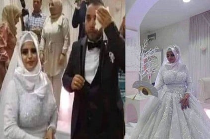 Groom dumped bride after his mum dont like her