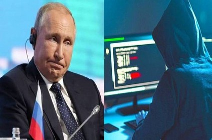 Hackers helping Ukraine win the cyber war against Russia: Report
