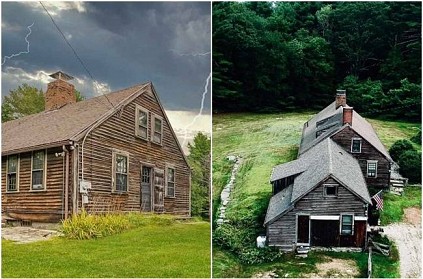 House In USA That Inspired The Conjuring Sold For 1.5 Million USD