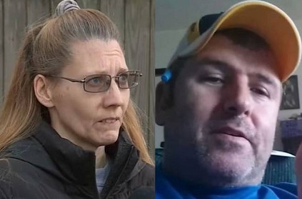 Husband found 8 months later after missing in their home