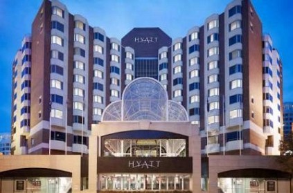 Hyatt Hotels to Terminate 1300 Employees June 1 to Cut Costs