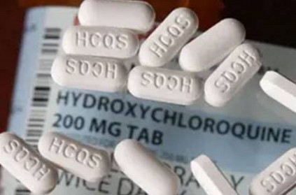 Hydroxychloroquine is not effective: American scientists