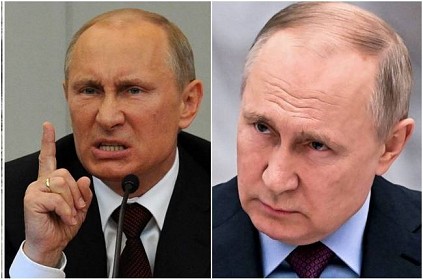 I will thrash them says Putin in response to Ukraine peace terms