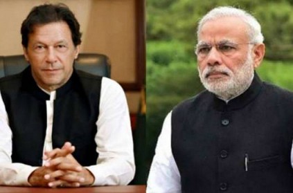 Imran Khan wrong claims on Modi Pakistan media corrects