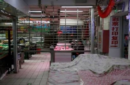 In shenzhen, China to ban on sale of cat, dog and snake meat