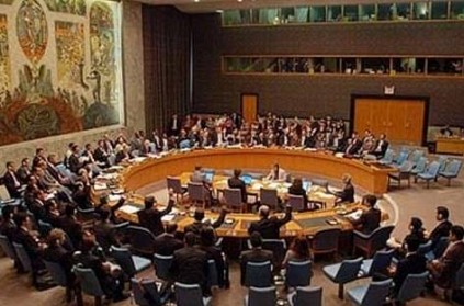 India became a member of the UN Security Council