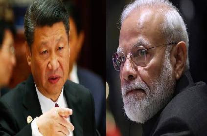 india china face off retaliation possible chinese global times reports