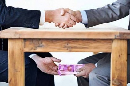 India ranks 77 in global bribery risk matrix 2020