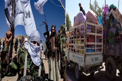 indian embassy afghanistan urges immediate return talibans