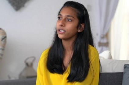 Indian girl in Dubai helps recycle 25 tonnes of old electronic items