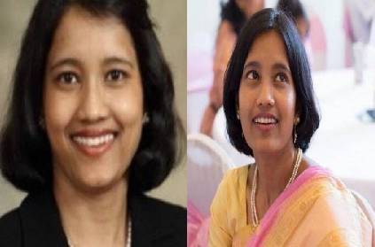 indian origin researcher sarmistha sen murdered in us while jogging