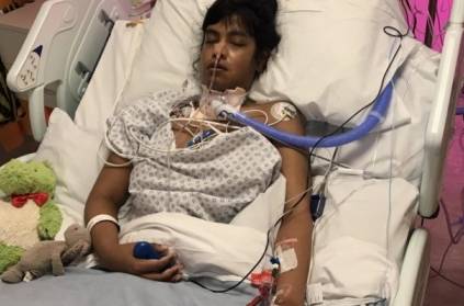 Indian Woman Suffering from rare disease fights to remain in UK