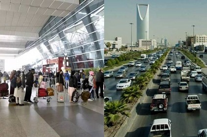 Indians no longer need police clearance for saudi arabia visa