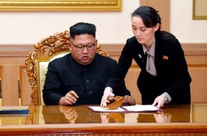 Inside Room 39 North Koreas Kim Jong Un Workers Makes £1 Bn In A Year ...