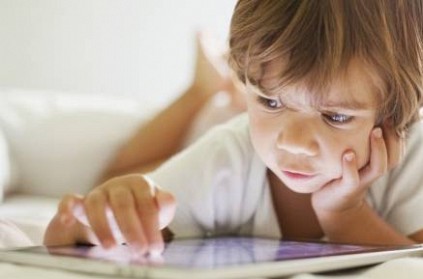 iPad was found to be locked for 48 years after a 3-year-old put wrong