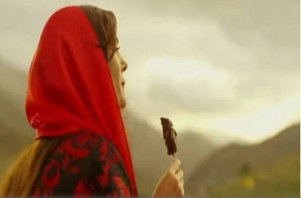 Iran bans women from appearing in advertisements