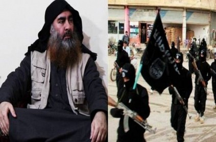 ISIS confirms death of leader al Baghdadi names new chief