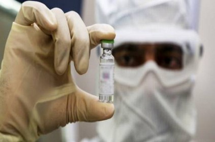 Israel Claims Excellent Vaccine In Hand Set To Start Human Trials