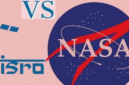 isro gives a fitting reply to nasa regarding the mission shakthi plan