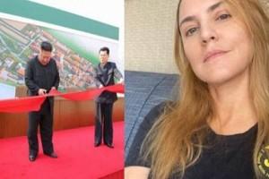 "இது அவரே இல்ல.. இந்த 2 புகைப்படங்களையும் பாருங்க!".. 'வடகொரிய அதிபர் கிம் ஜாங் உன் போலவே இன்னொருவரா?'.. பெண் எம்.பியின் பரபரப்பு ட்வீட்!