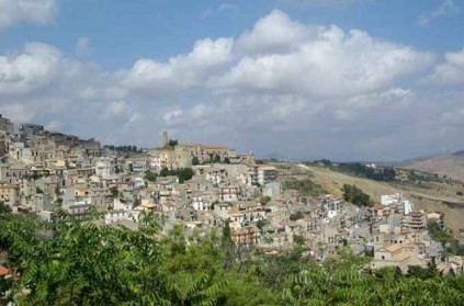 Italian town giving free houses to new residents