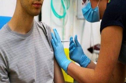 Italy Scientists Claim Worlds First Coronavirus Vaccine